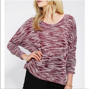 UO Dolman sweater